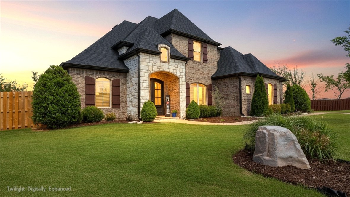 Tuscany Sub Ph Ii - Residential