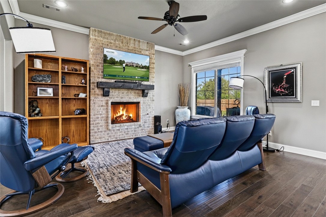 Tuscany Sub Ph Ii - Residential