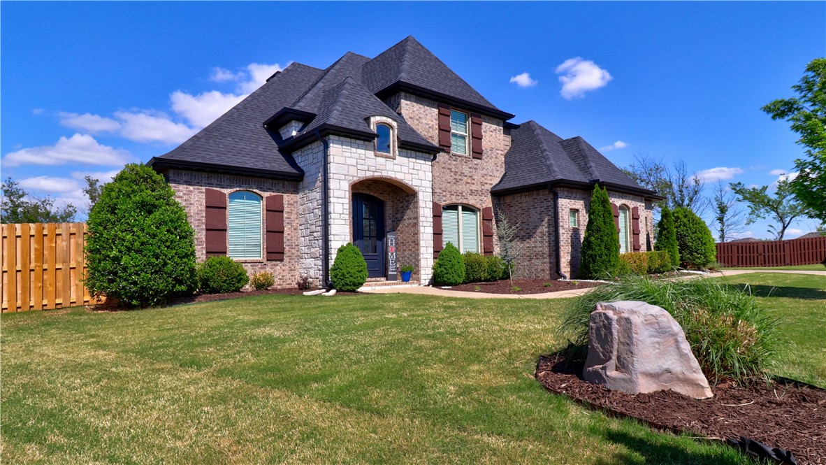 Tuscany Sub Ph Ii - Residential