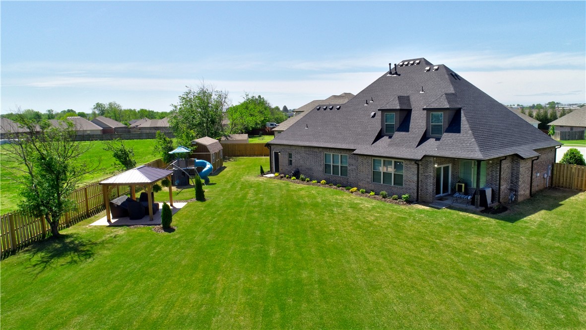 Tuscany Sub Ph Ii - Residential