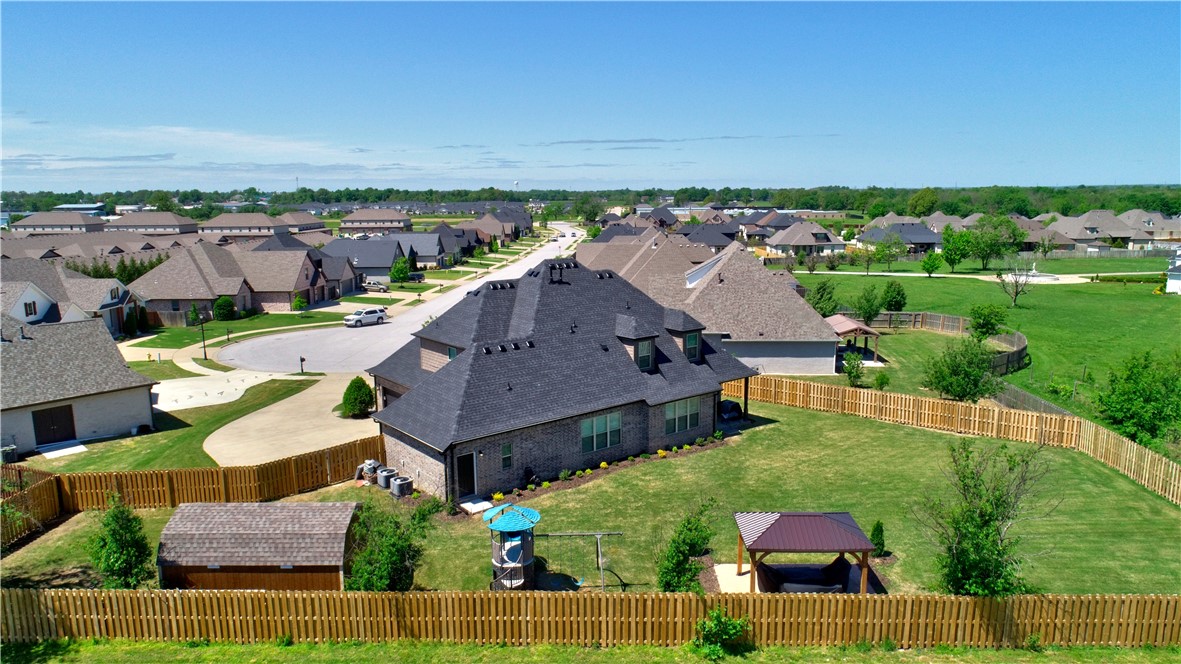 Tuscany Sub Ph Ii - Residential