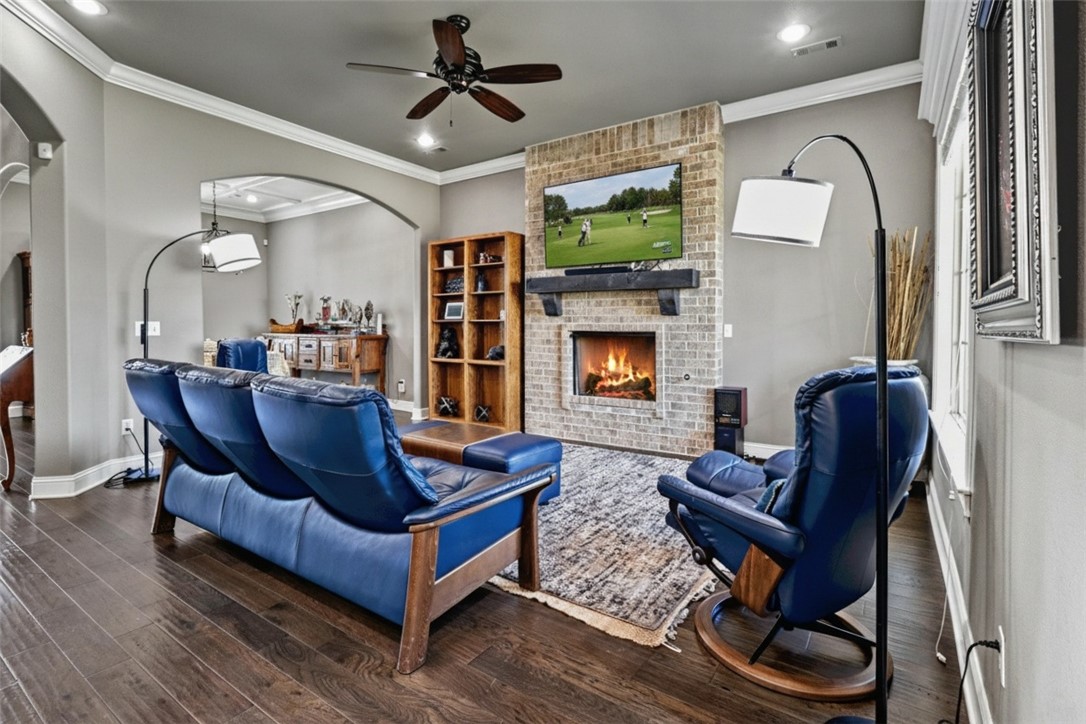 Tuscany Sub Ph Ii - Residential