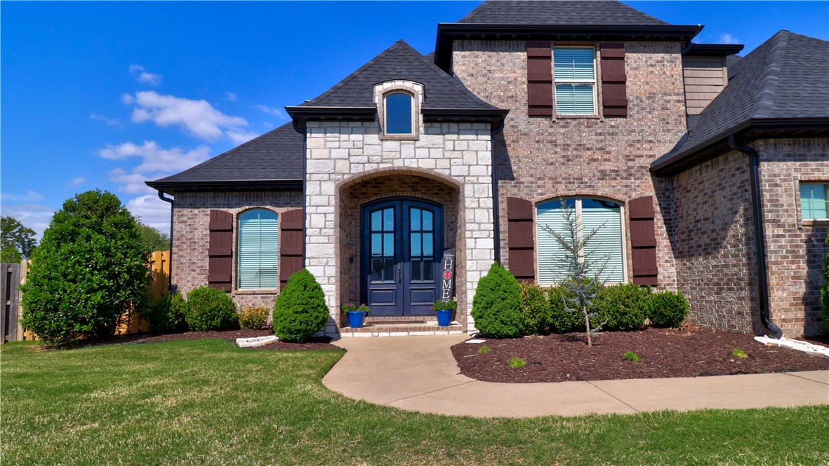 Tuscany Sub Ph Ii - Residential