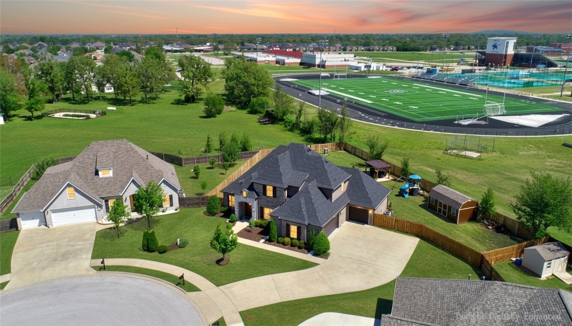 Tuscany Sub Ph Ii - Residential