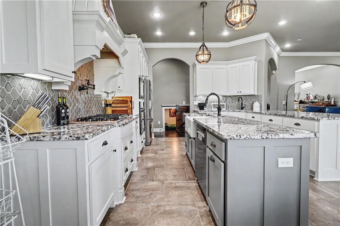 Tuscany Sub Ph Ii - Residential