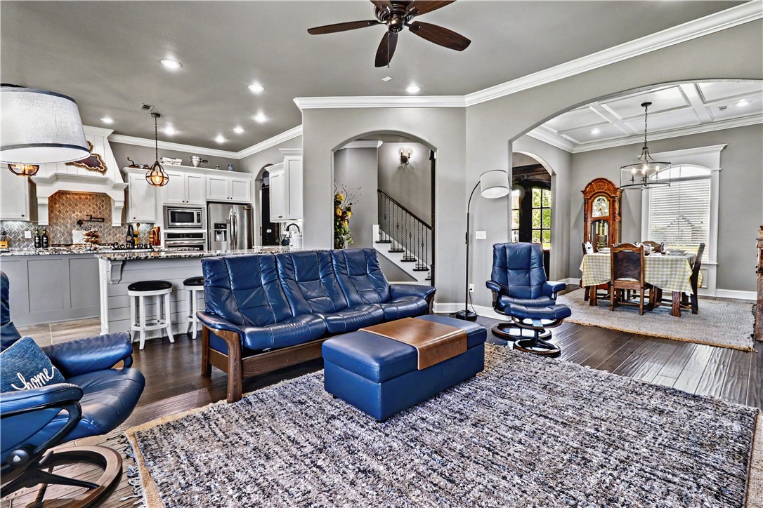 Tuscany Sub Ph Ii - Residential