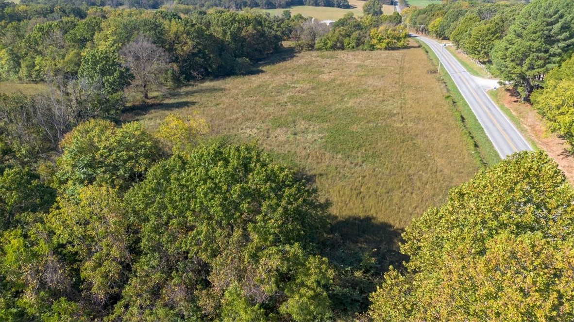 26-20-32-RURAL - Land