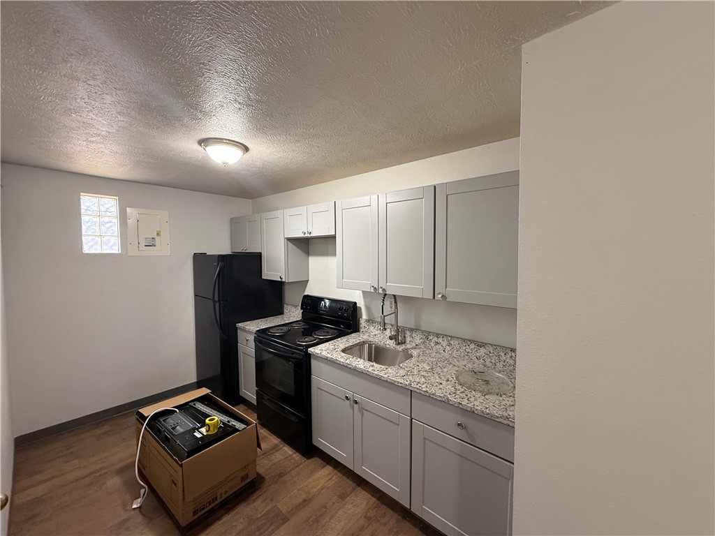 Pea Ridge - Residential Lease