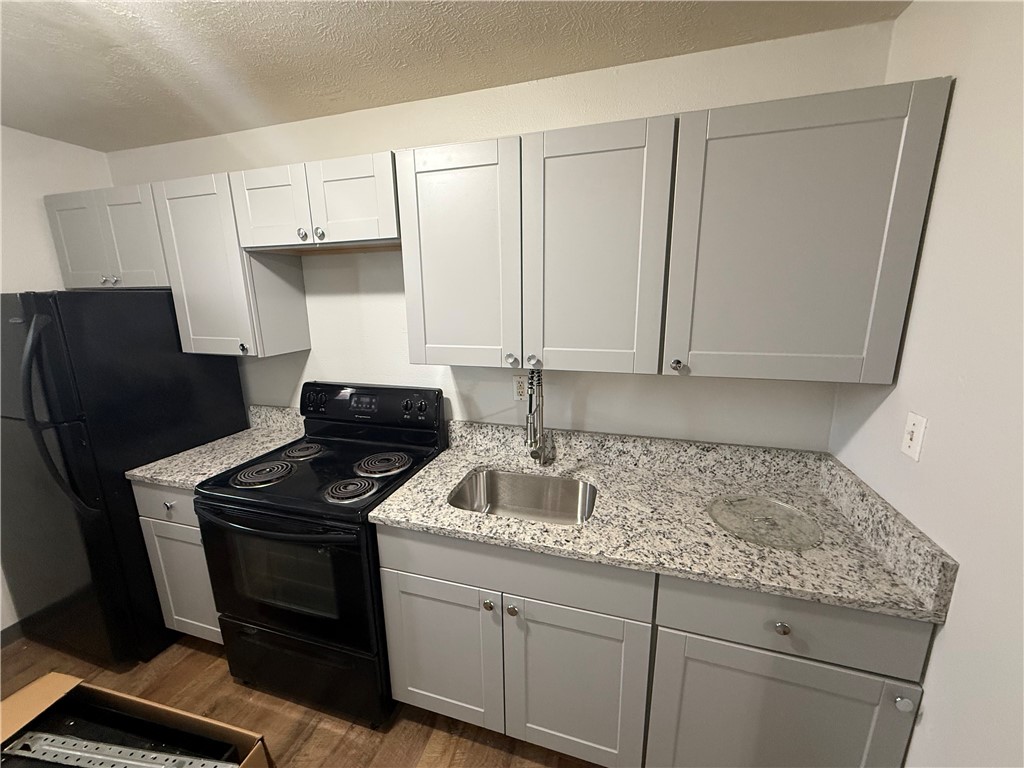 Pea Ridge - Residential Lease