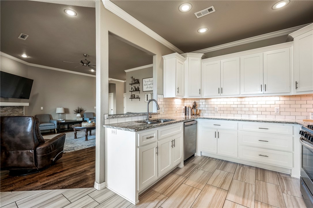 Sundowner Sub Ph 3 - Residential