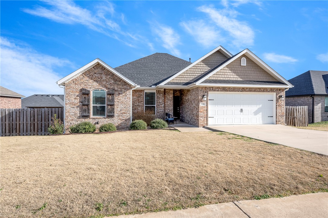 Sundowner Sub Ph 3 - Residential