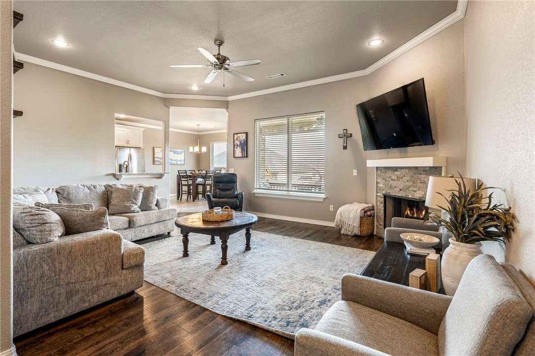 Sundowner Sub Ph 3 - Residential