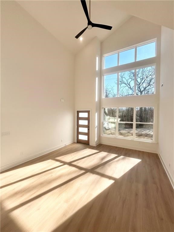 Latheron - Residential Lease