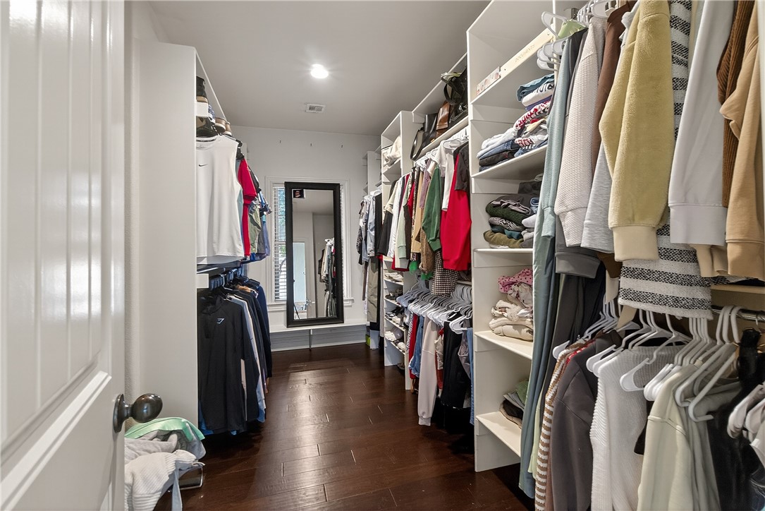 Creekwood Sub Rogers - Residential