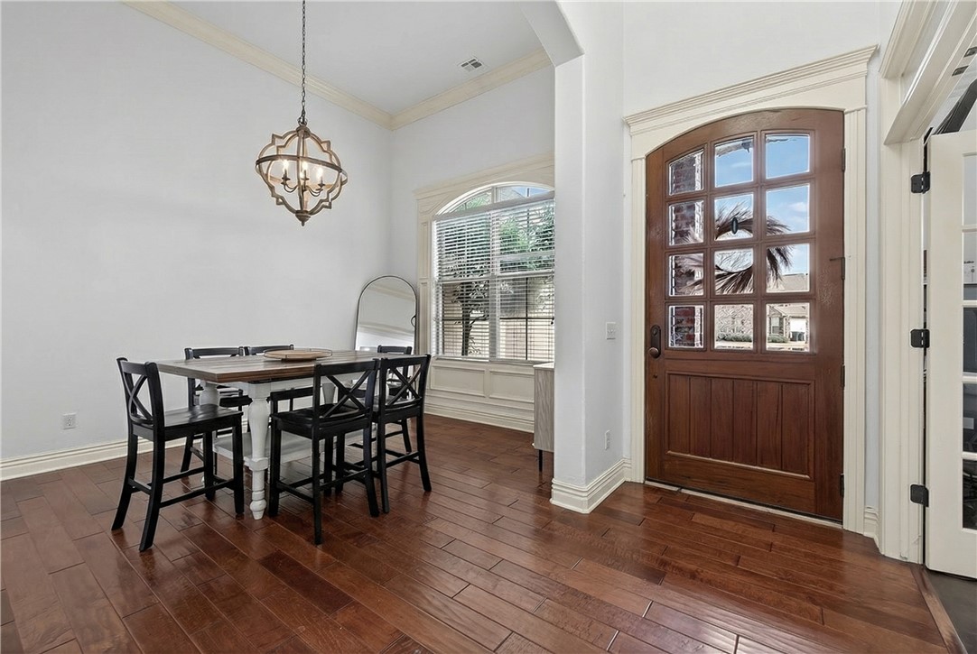 Creekwood Sub Rogers - Residential