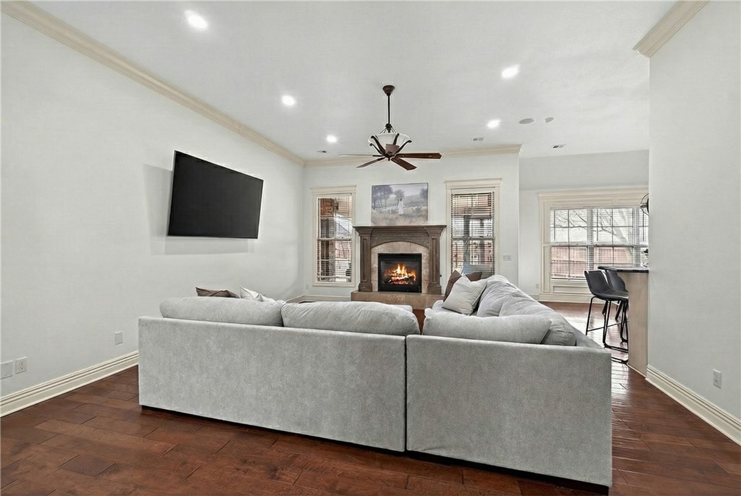 Creekwood Sub Rogers - Residential