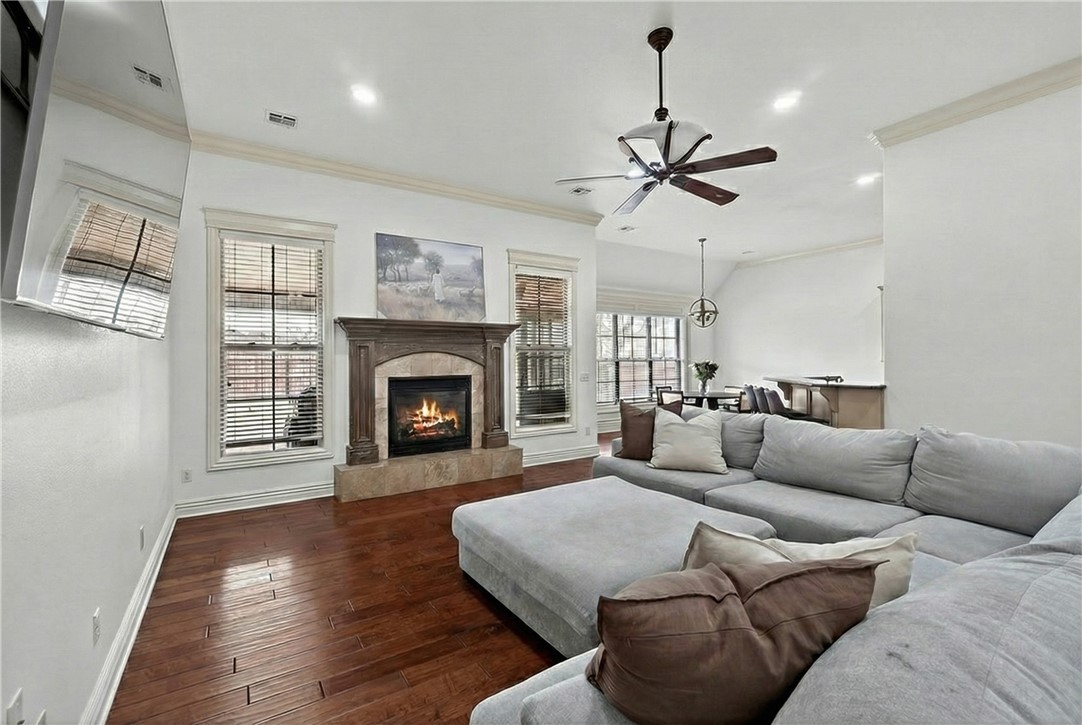 Creekwood Sub Rogers - Residential