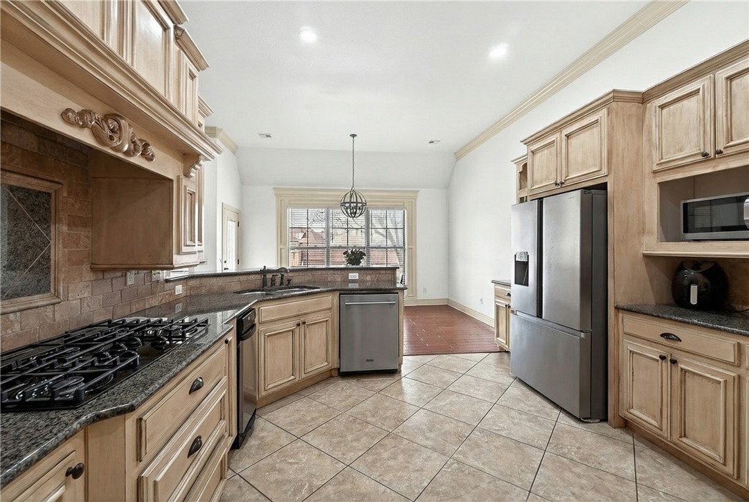 Creekwood Sub Rogers - Residential