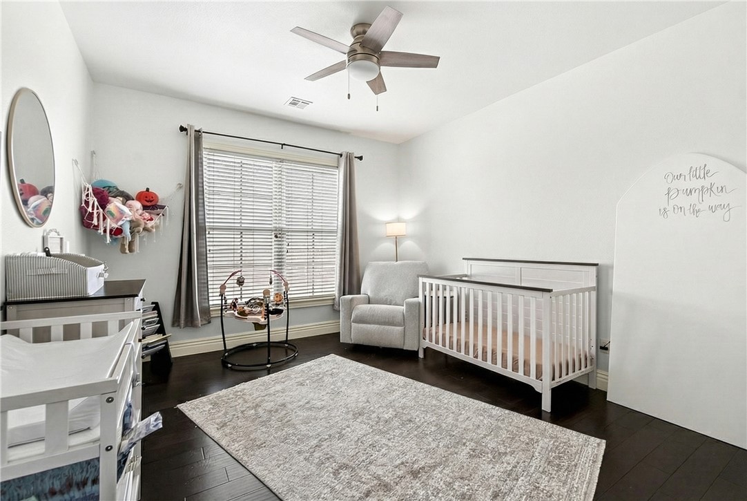 Creekwood Sub Rogers - Residential