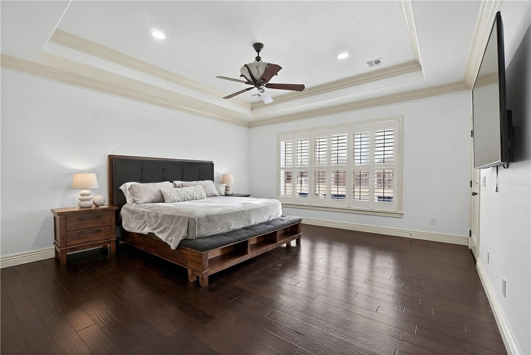 Creekwood Sub Rogers - Residential