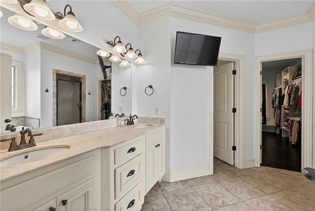 Creekwood Sub Rogers - Residential