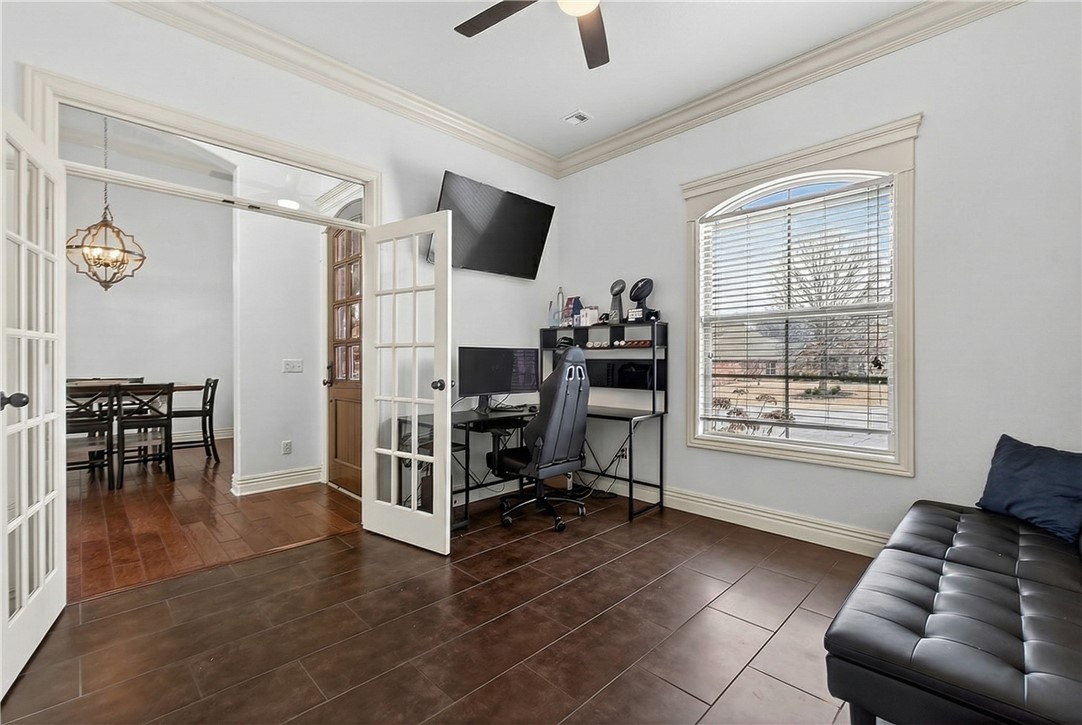 Creekwood Sub Rogers - Residential