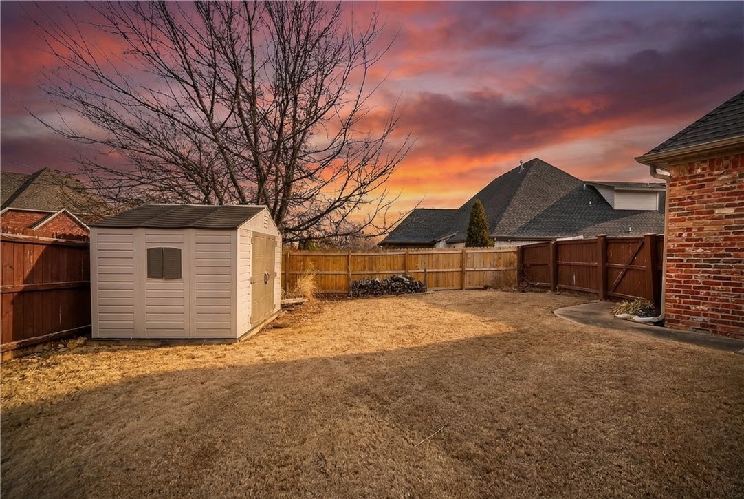 Creekwood Sub Rogers - Residential