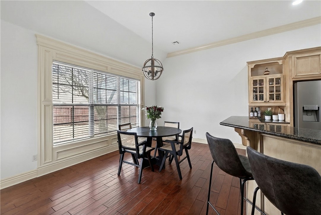 Creekwood Sub Rogers - Residential