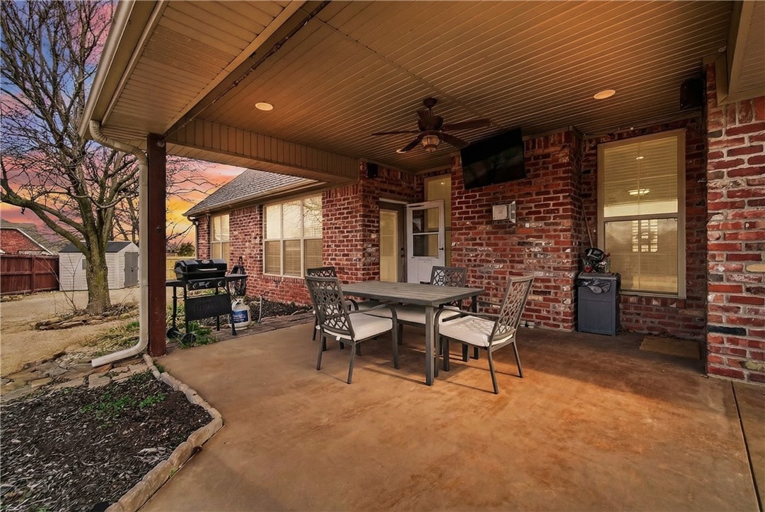 Creekwood Sub Rogers - Residential