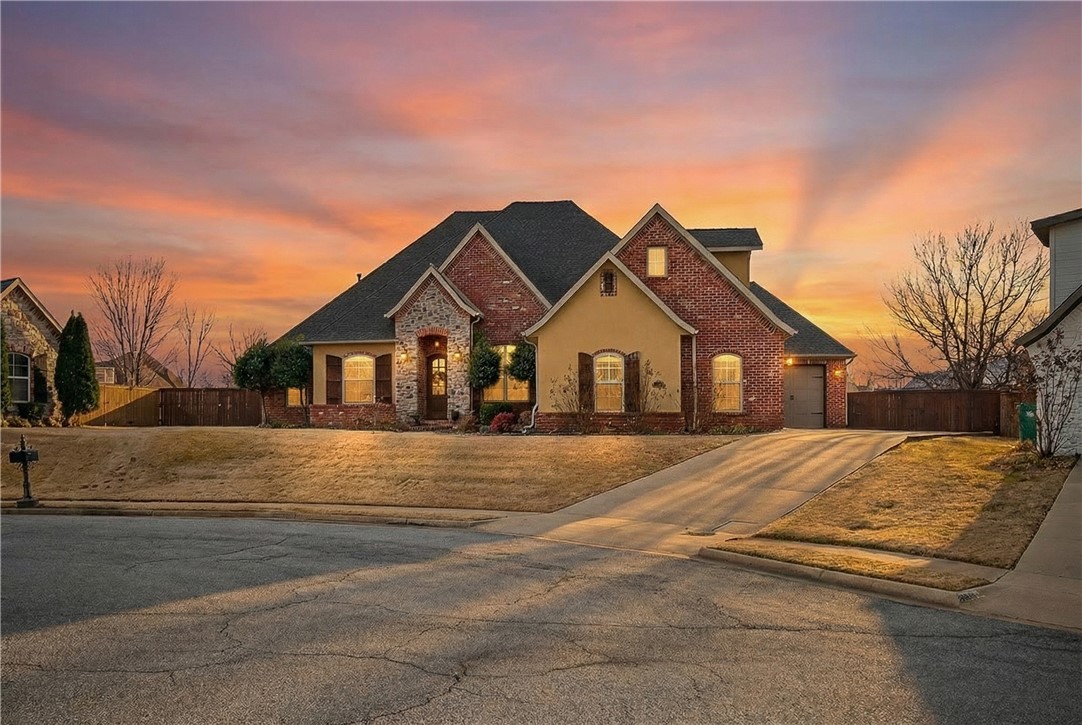 Creekwood Sub Rogers - Residential