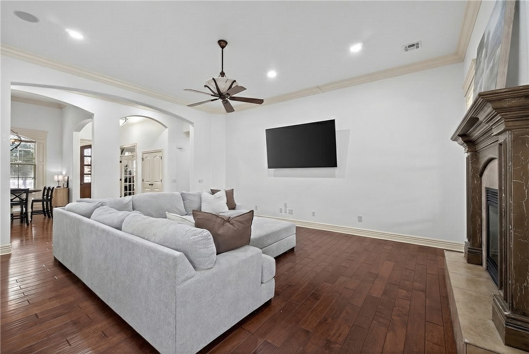 Creekwood Sub Rogers - Residential