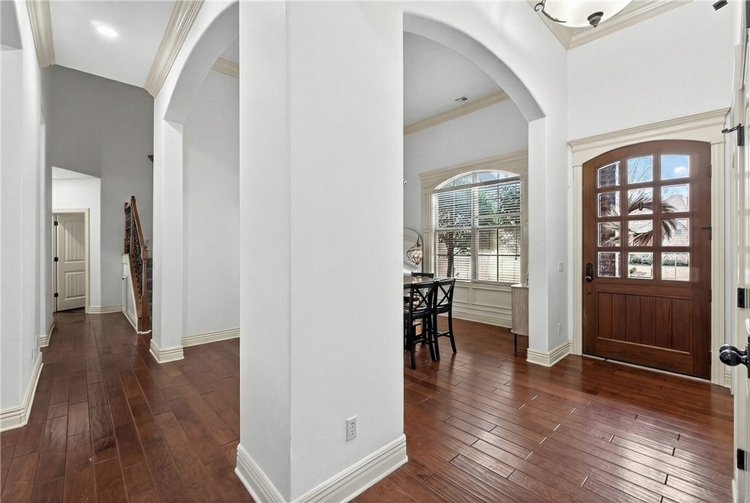 Creekwood Sub Rogers - Residential