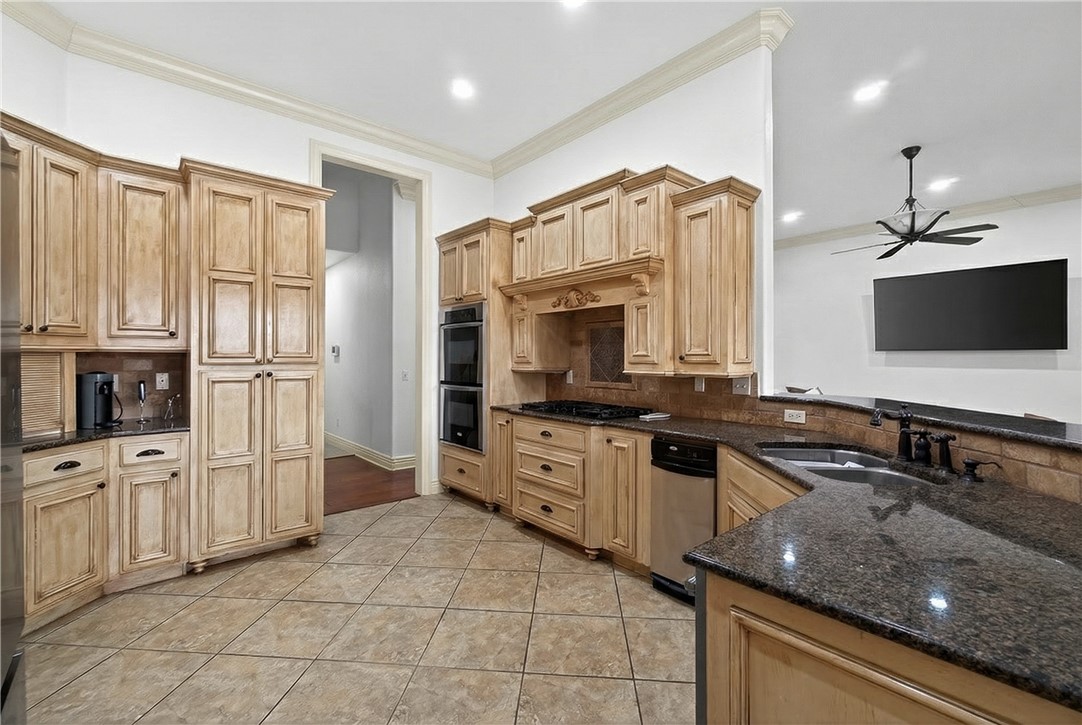 Creekwood Sub Rogers - Residential