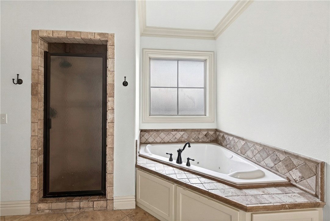 Creekwood Sub Rogers - Residential