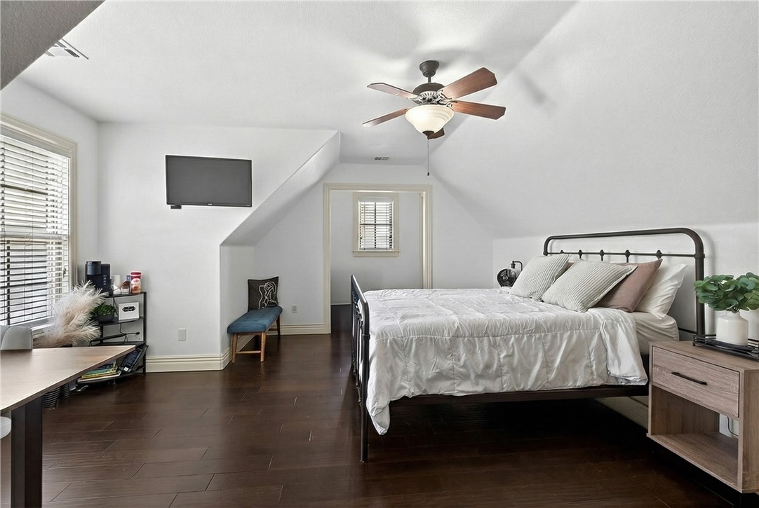 Creekwood Sub Rogers - Residential