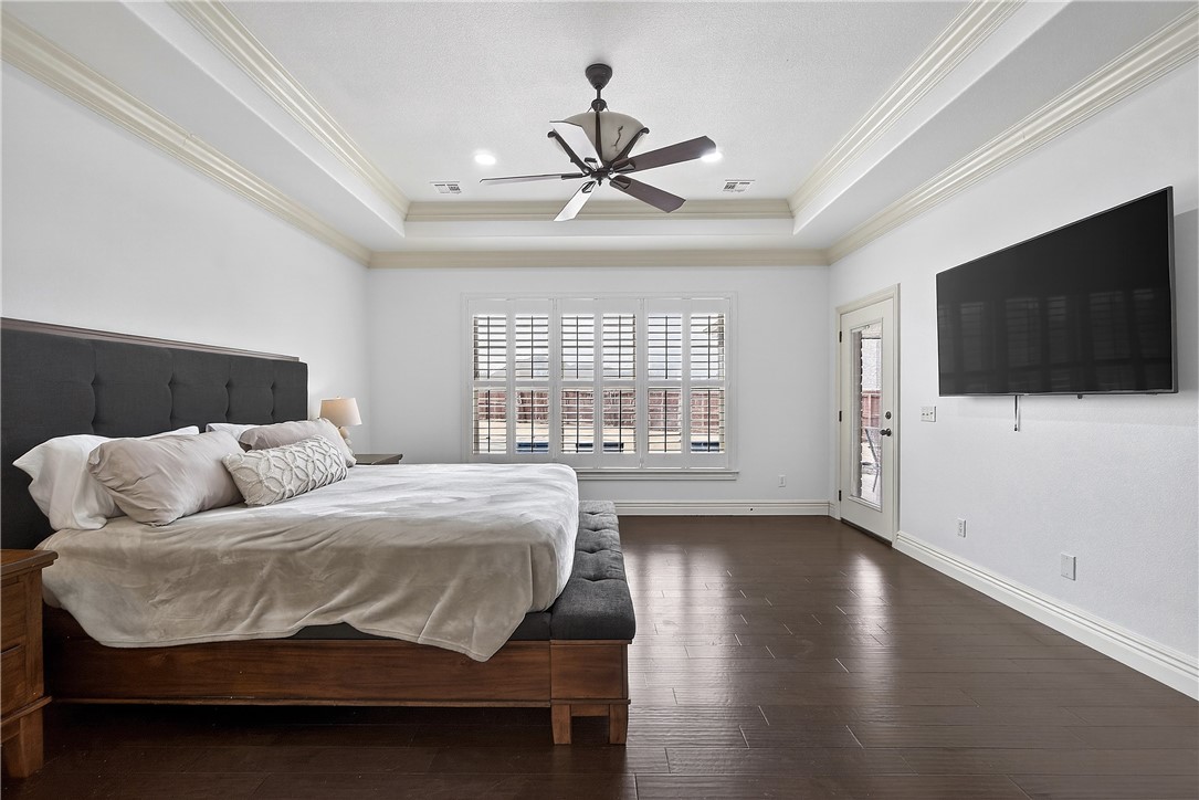 Creekwood Sub Rogers - Residential