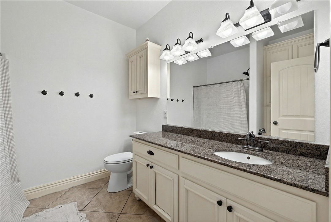 Creekwood Sub Rogers - Residential