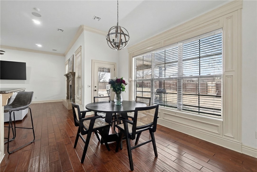 Creekwood Sub Rogers - Residential