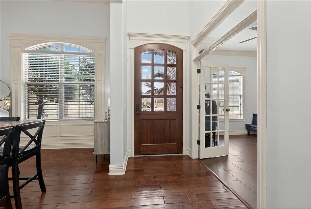 Creekwood Sub Rogers - Residential