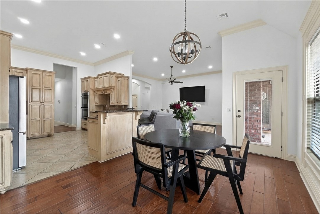 Creekwood Sub Rogers - Residential