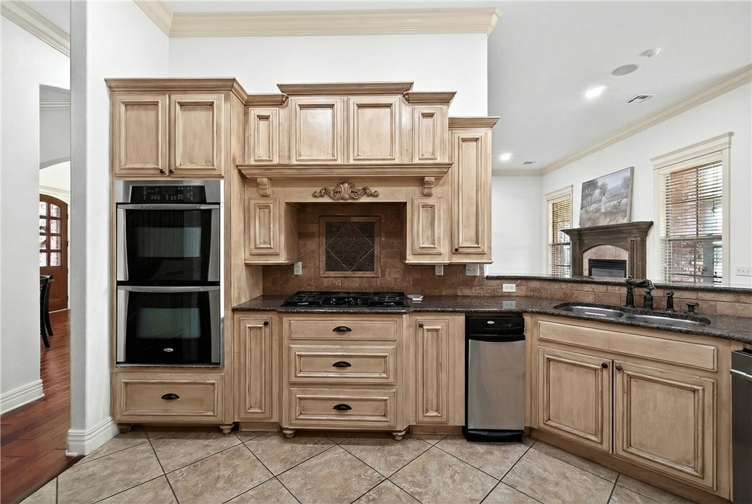 Creekwood Sub Rogers - Residential