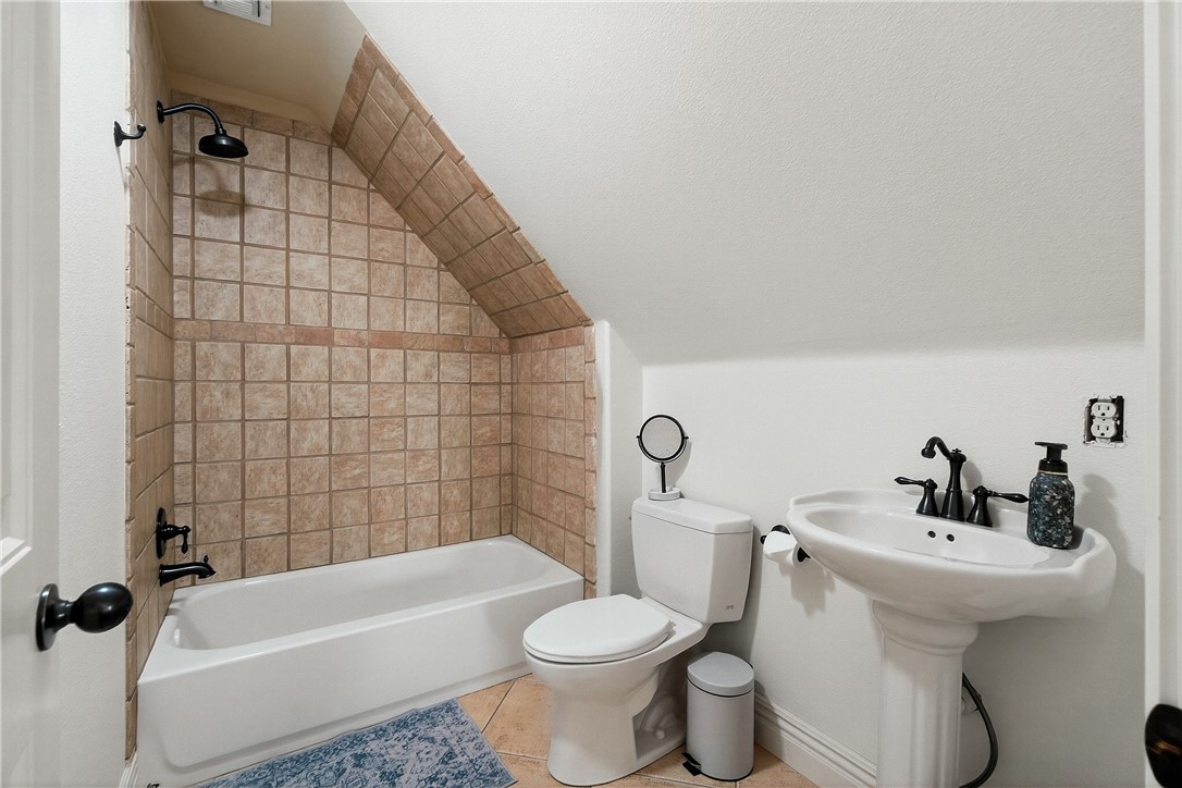 Creekwood Sub Rogers - Residential