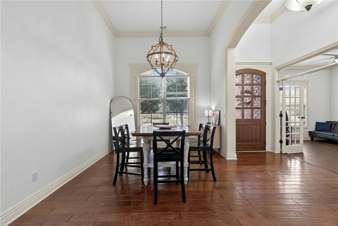 Creekwood Sub Rogers - Residential