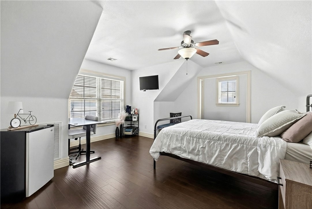 Creekwood Sub Rogers - Residential