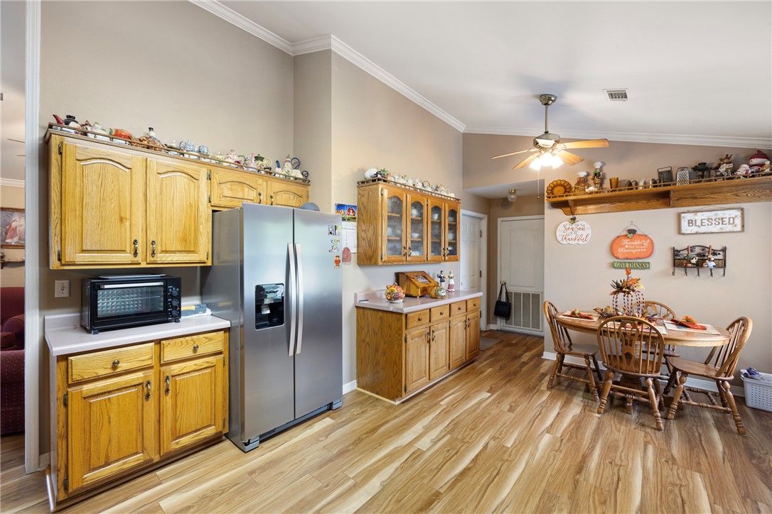 Boyce Manor - Residential