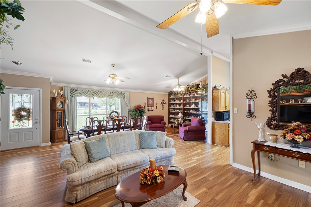 Boyce Manor - Residential