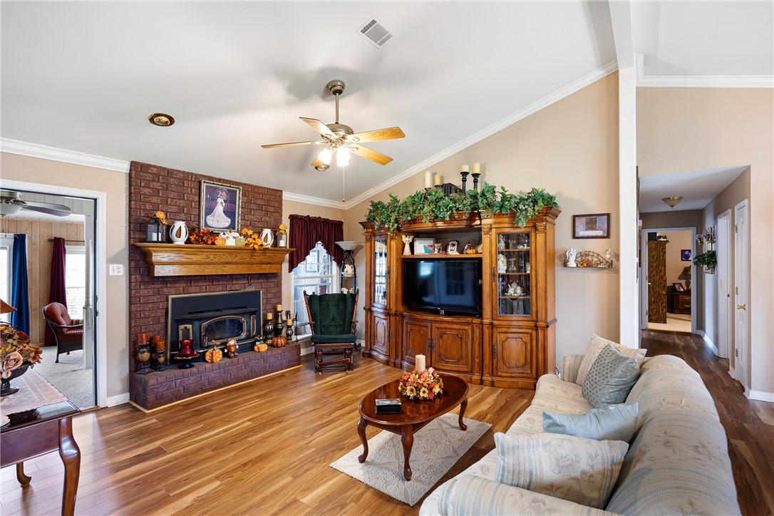 Boyce Manor - Residential