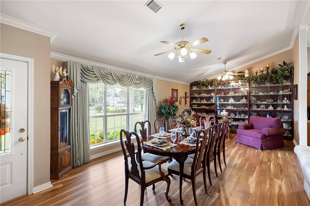 Boyce Manor - Residential