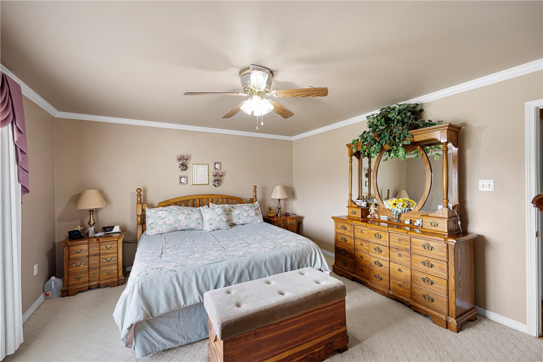 Boyce Manor - Residential