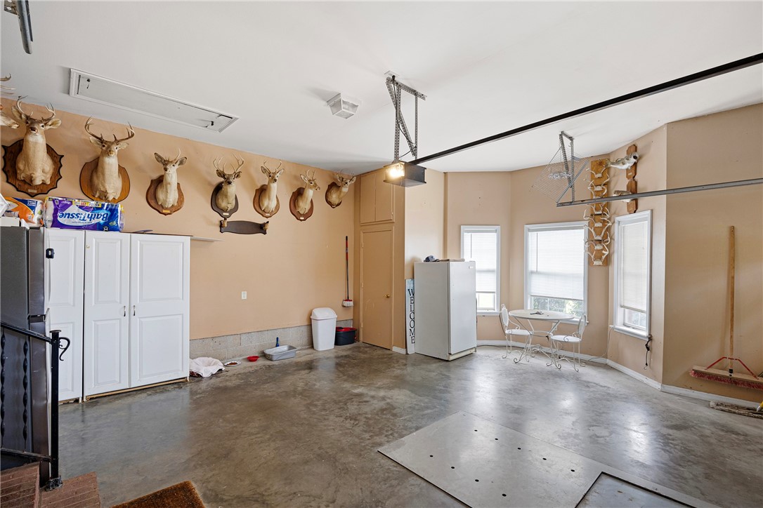 Boyce Manor - Residential